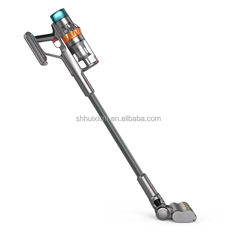 V17 380W 29,6 V uso comercial  - Vacuum Cleaner Smart Home reseña y precio