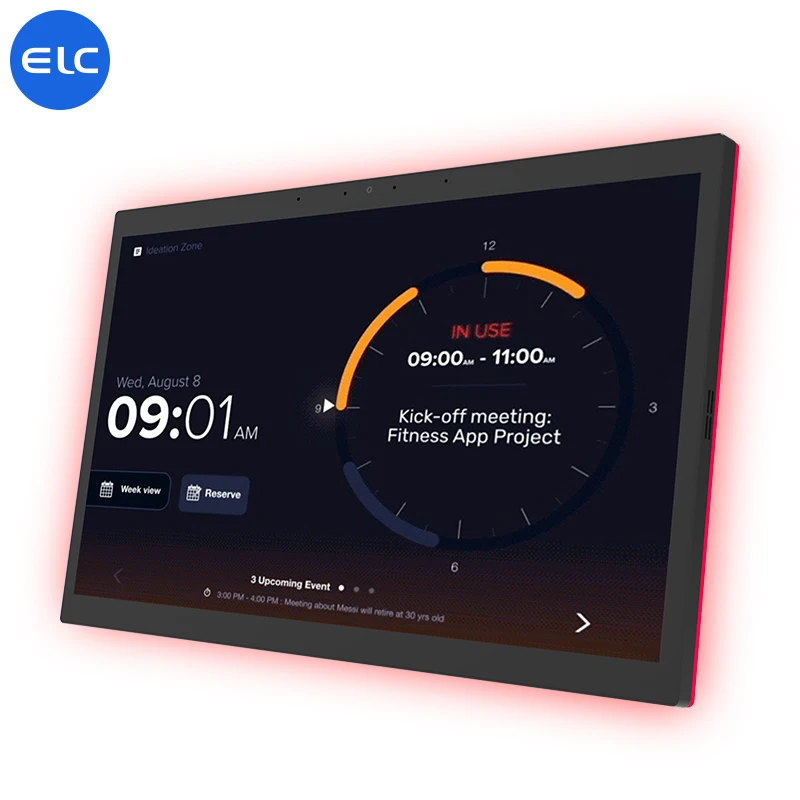 ELC - Tableta Inteligente con  - Smart Home Certification reseña y precio