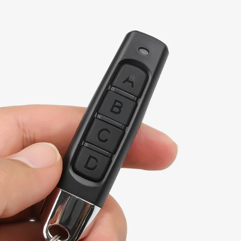 Control Remoto Universal de Al - Smart Home Villa reseña y precio