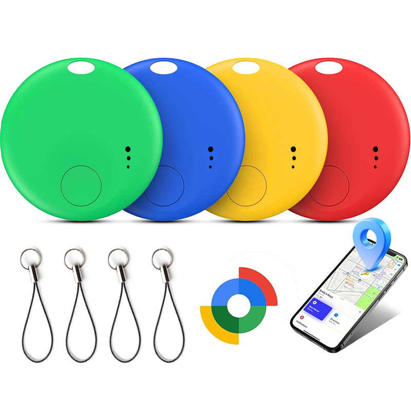 Localizador Inteligente Wesolv - Smart Home Hub Samsung reseña y precio