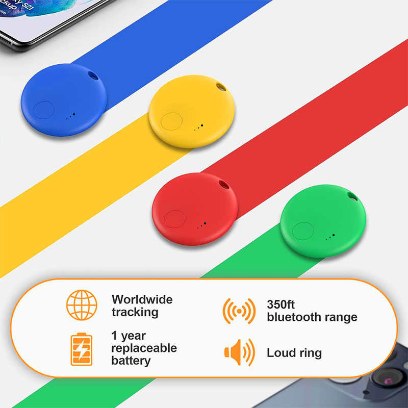 Localizador Inteligente Wesolv - Smart Home Hub Samsung reseña y precio