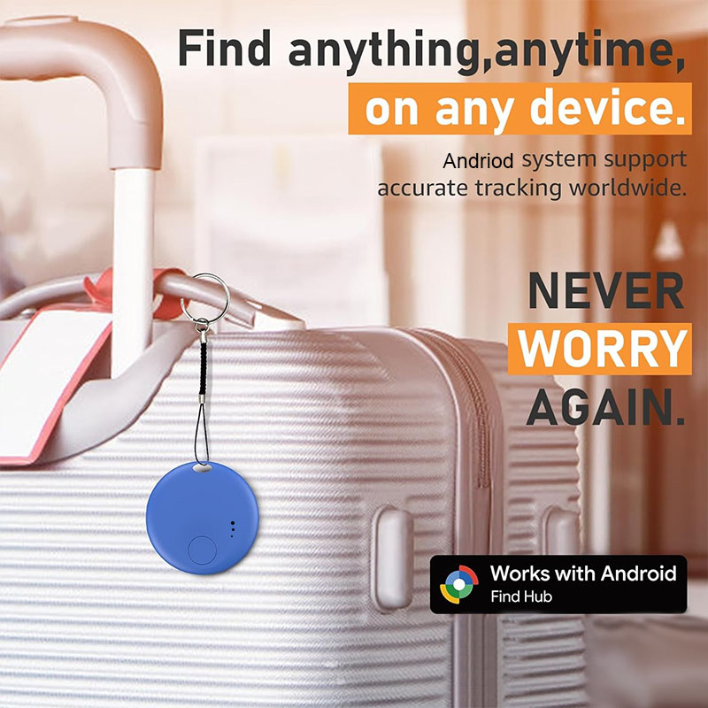 Localizador Inteligente Wesolv - Smart Home Hub Samsung reseña y precio