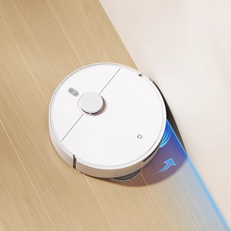 XIAOMI MIJIA-Robot aspirador H - Vacuum Cleaner Smart Home reseña y precio