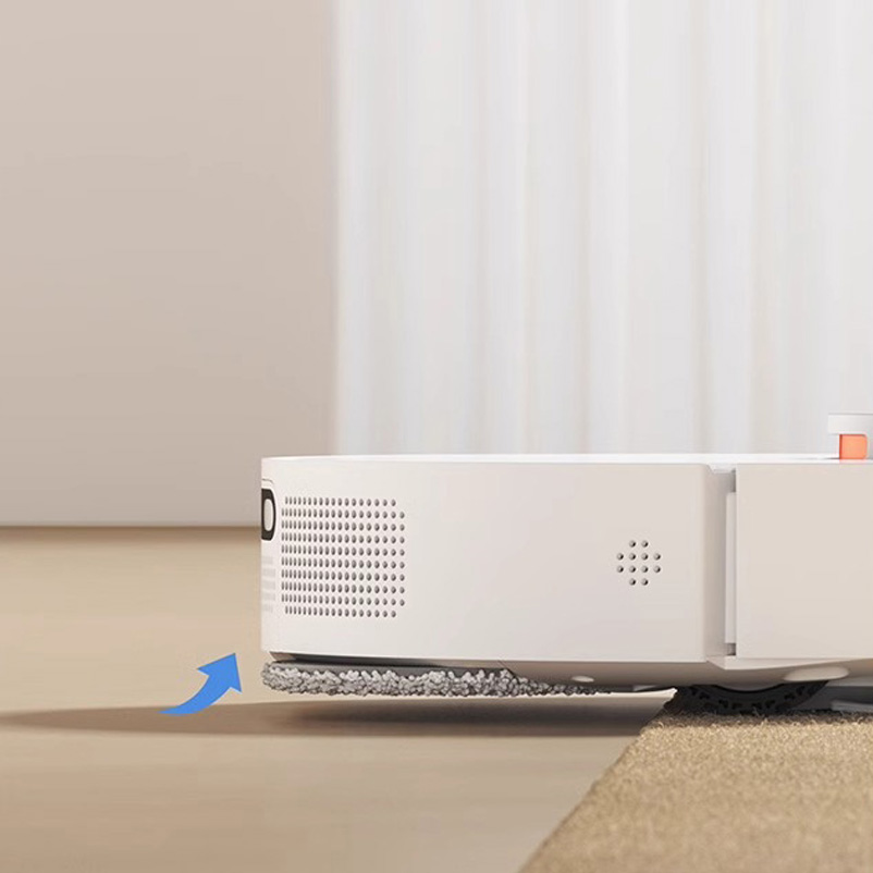 XIAOMI MIJIA-Robot aspirador H - Vacuum Cleaner Smart Home reseña y precio