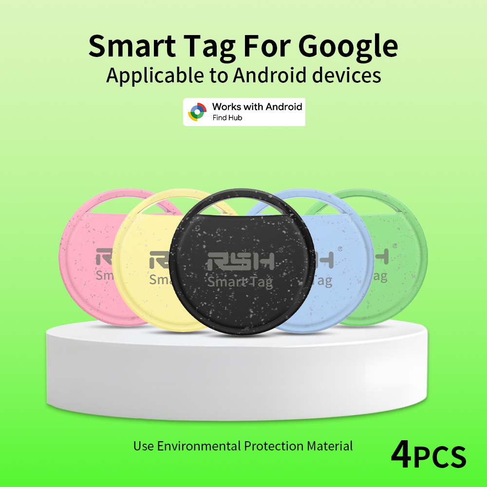 RSH 4 Uds rastreador de casa i - Smart Home Hub Samsung reseña y precio