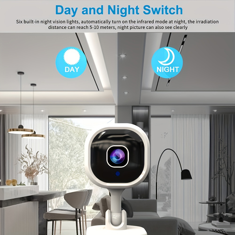Cámara de vigilancia A3 de 5MP - Smart Home Video Doorphone Ezviz reseña y precio