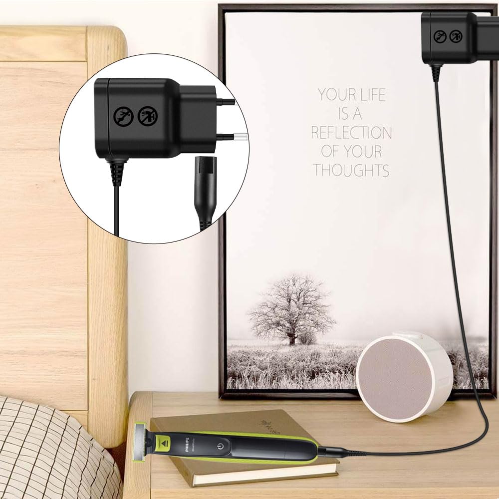 Cargador de repuesto para afei - Smart Home Philips reseña y precio