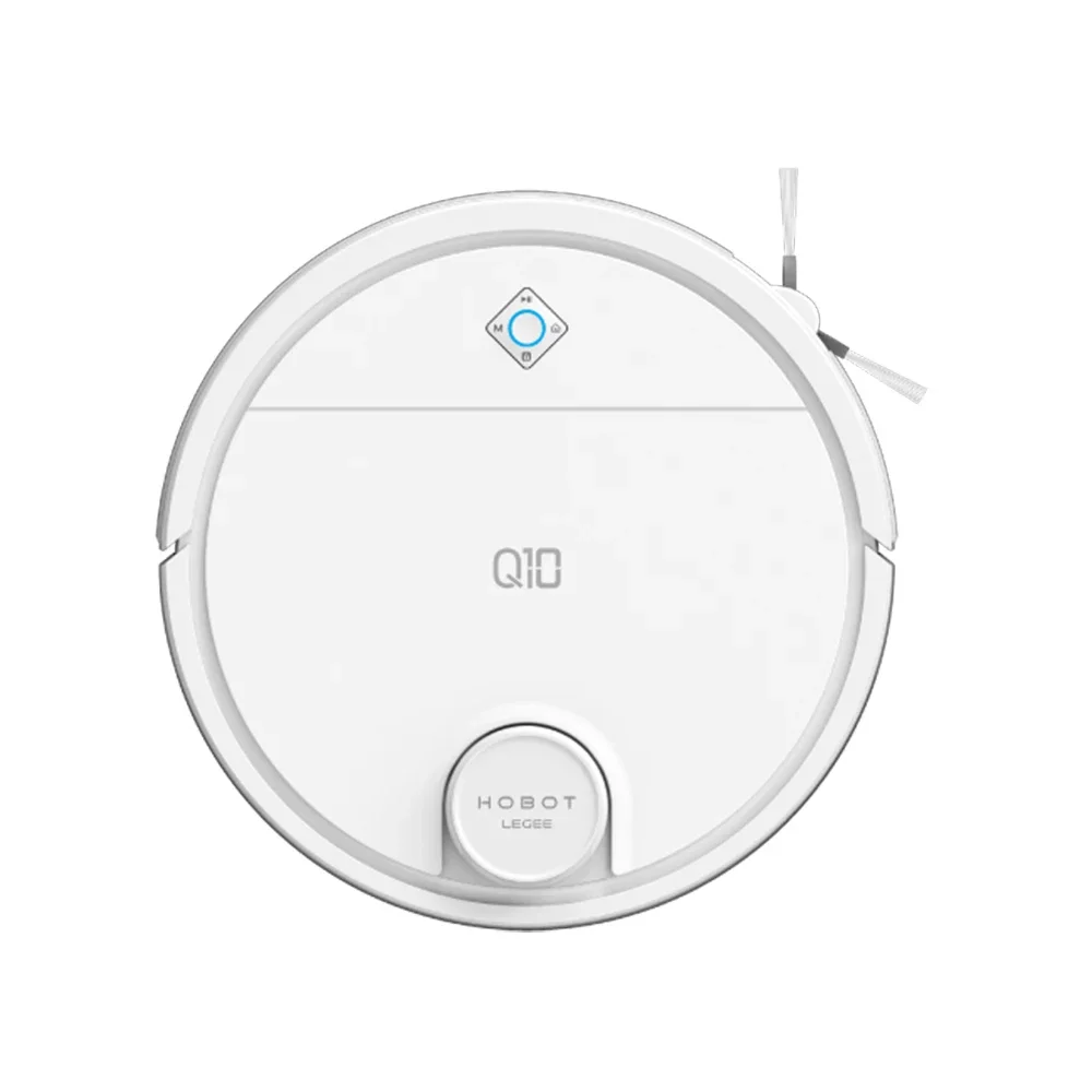 Aspiradora Robótica Inteligent - Vacuum Cleaner Smart Home reseña y precio