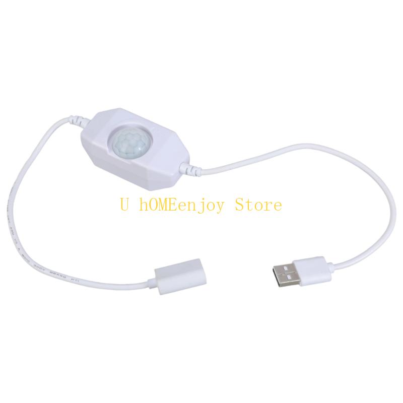 Interruptores Detectores Movim - Pir Motion Sensor reseña y precio