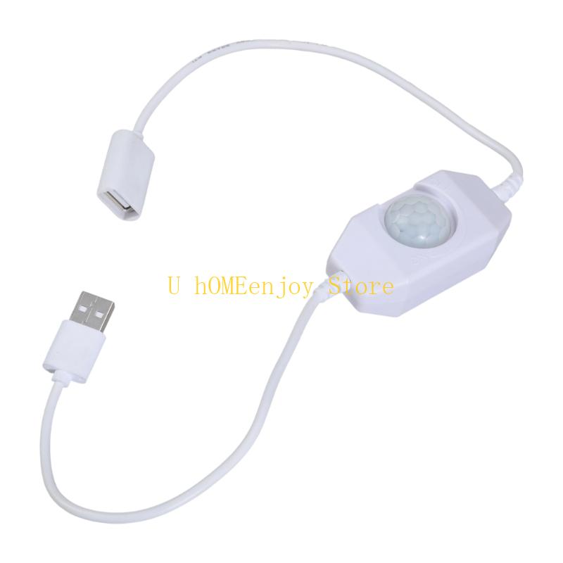 Interruptores Detectores Movim - Pir Motion Sensor reseña y precio