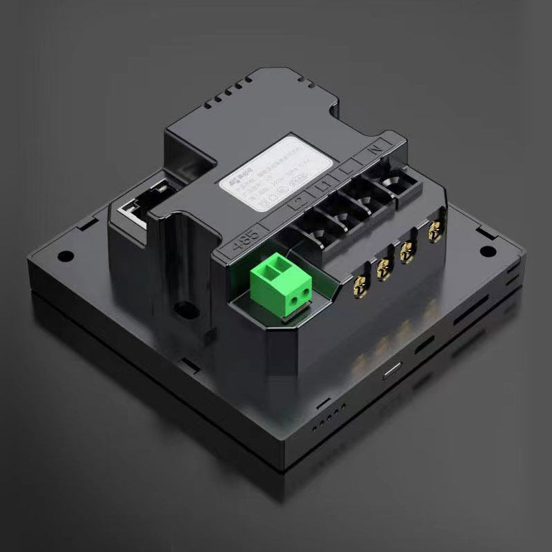 Panel de Control Central Intel - Smart Home Panel reseña y precio