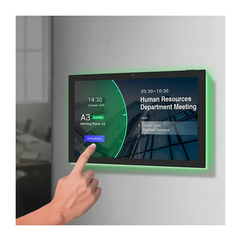 Panel de Control Táctil Inteli - Smart Home Panel reseña y precio